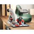 Miniatyrbillede 3 af 5: BOSCH PKS 55A rundsav + restaurering af hus