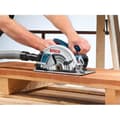 Pikkukuva 3 / 5: Pyörösaha - Bosch Professional - GKS 190 - 1400 W - 70 MM - 0601623000