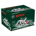 Miniatyrbild 2 av 5: BOSCH Cirkelsåg PKS66AF 1600W + skena