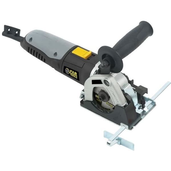 FARTOOLS Scie cirkulær 500 W CS 85R