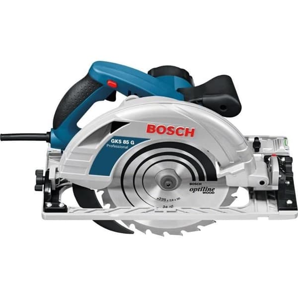 Bosch Professional GKS 85G rundsav - 060157A900