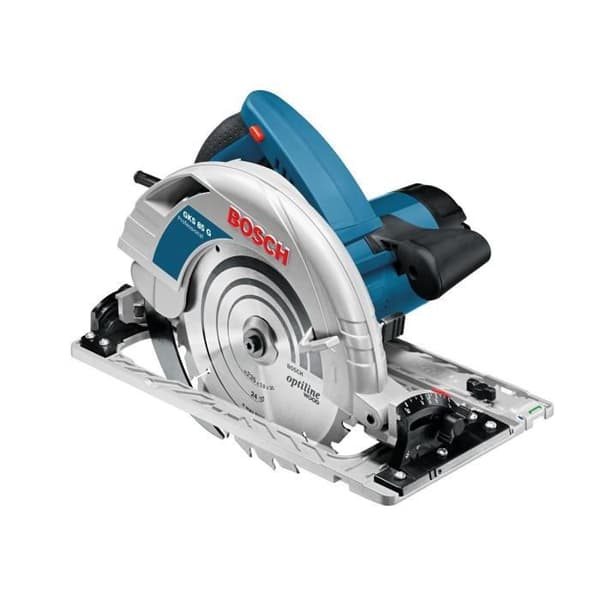 Bosch Professional GKS 85G rundsav - 060157A900