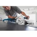 Miniatyrbillede 3 af 3: Bosch GKT 55 GCE dyksav - 165 mm 1400W