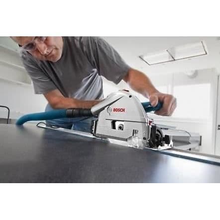Bosch GKT 55 GCE dyksav - 165 mm 1400W