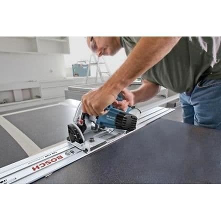 Bosch GKT 55 GCE dyksav - 165 mm 1400W