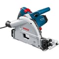 Miniatyrbillede 1 af 3: Bosch GKT 55 GCE dyksav - 165 mm 1400W