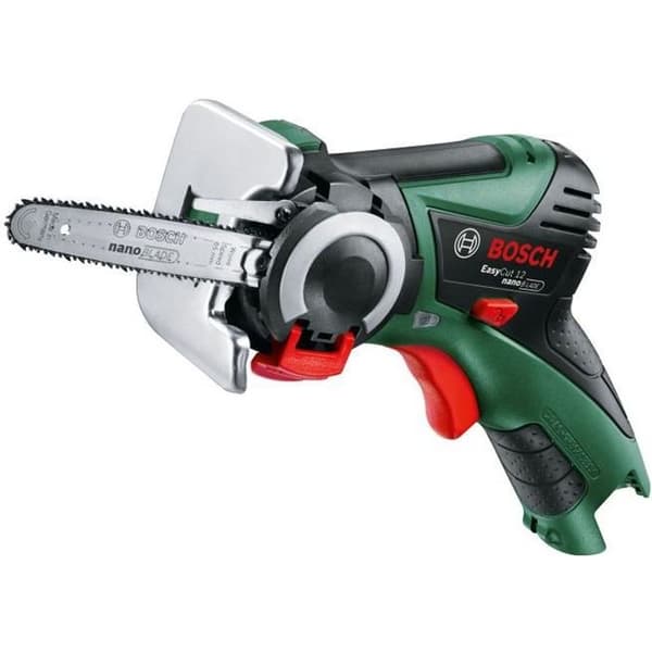 BOSCH Monitoimisaha Easycut 12 - Nanoblade-teknologia