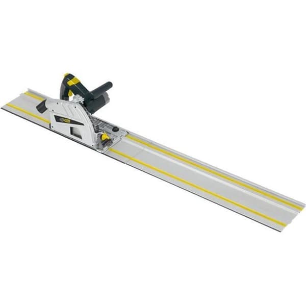 FARTOOLS Scie cirkulær surskinne 1650 mm CS 165RB - 1200 W