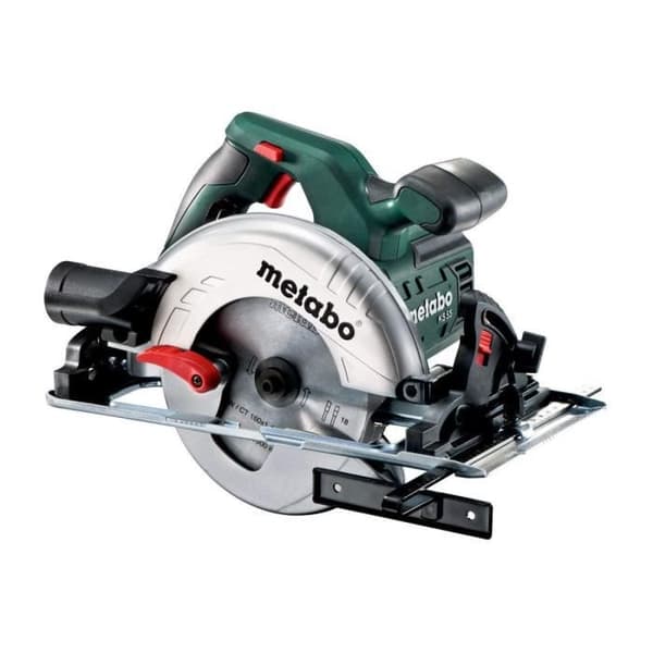 METABO cirkelsåg KS 55 - 1 200 W