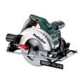 Miniatyrbild 2 av 2: METABO cirkelsåg KS 55 - 1 200 W