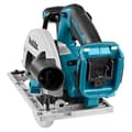 Miniatyrbild 5 av 6: MAKITA DHS680ZJ sladdlös cirkelsåg - Bladdiameter 165 mm - Makpac box