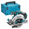 Miniatyrbild 1 av 6: MAKITA DHS680ZJ sladdlös cirkelsåg - Bladdiameter 165 mm - Makpac box