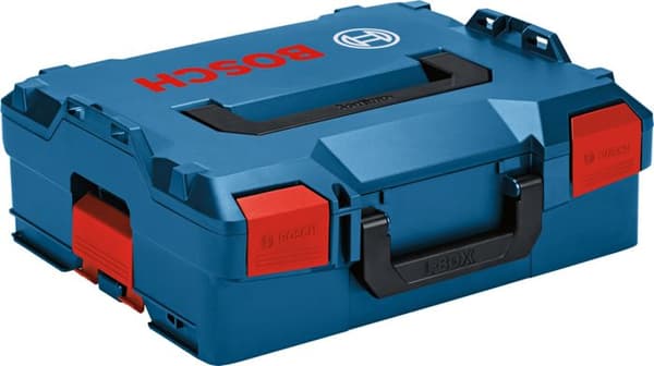 Sticksåg 780W GST 150 BCE + L-Boxx fodral - BOSCH - 0601513003