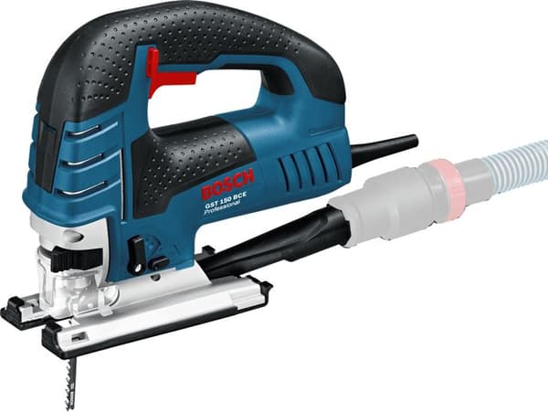 Sticksåg 780W GST 150 BCE + L-Boxx fodral - BOSCH - 0601513003