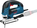 Miniatyrbild 2 av 3: Sticksåg 780W GST 150 BCE + L-Boxx fodral - BOSCH - 0601513003