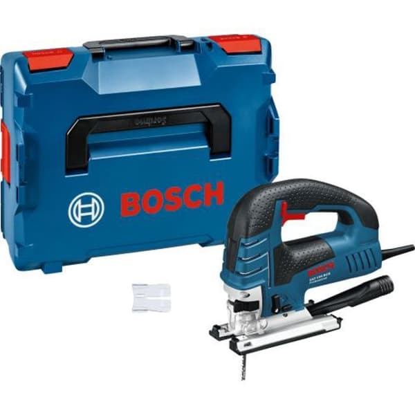 Sticksåg 780W GST 150 BCE + L-Boxx fodral - BOSCH - 0601513003
