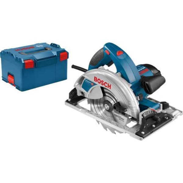 0601668901 Cirkelsåg 190mm GKS 65 GCE Proâ € ¦
