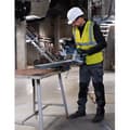 Miniatyrbild 3 av 3: Bosch Professionell sladdlös bandsåg GCB 18V-127