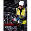 Miniatyrbild 2 av 3: Bosch Professionell sladdlös bandsåg GCB 18V-127