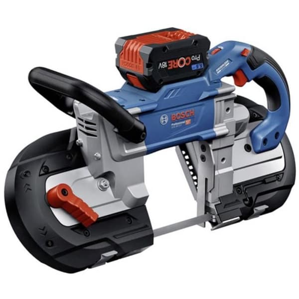 Bosch Professionell sladdlös bandsåg GCB 18V-127