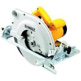 DeWALT D23700 cirkelsåg Ø 235 mm 1750W