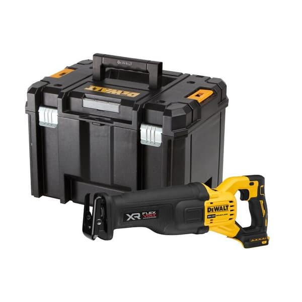 DEWALT 18V XR kolvsåg - DCS386NT-XJ