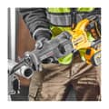 Miniatyrbild 5 av 6: DEWALT 18V XR kolvsåg - DCS386NT-XJ