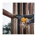 Miniatyrbild 6 av 6: DEWALT 18V XR kolvsåg - DCS386NT-XJ