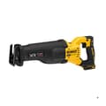Miniatyrbild 1 av 6: DEWALT 18V XR kolvsåg - DCS386NT-XJ