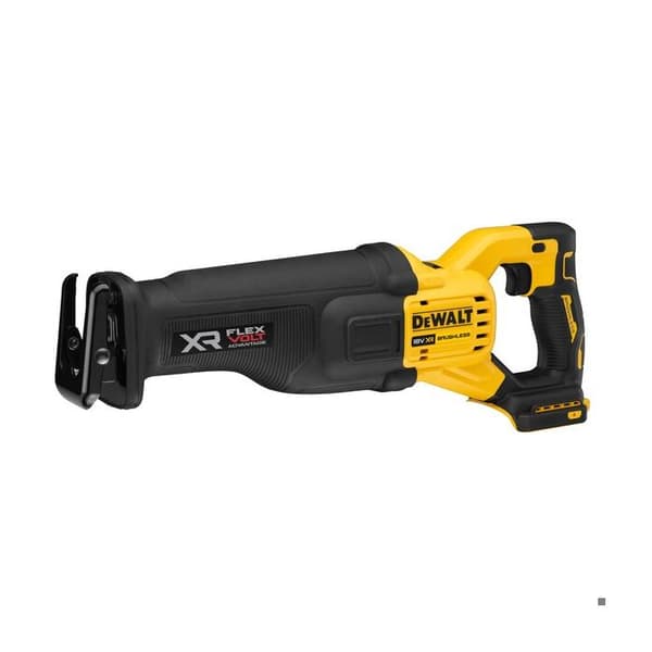 DEWALT 18V XR kolvsåg - DCS386NT-XJ