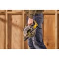 Miniatyrbillede 5 af 6: Rundsav - STANLEY FATMAX V20 - SFMCS500M2K-QW - 165 mm - 18V Lithium - 2 4Ah Batterier