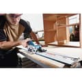 Miniatyrbild 4 av 4: Bosch Professional GKS 12V-26 cirkelsåg - Kompakt och praktisk för träbearbetning
