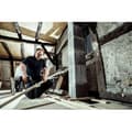 Miniatyrbild 3 av 4: Batteri sabelsåg 18V maskin endast SSE 18 LTX Compact 602266890 Metabo