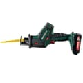 Miniatyrbild 2 av 4: Batteri sabelsåg 18V maskin endast SSE 18 LTX Compact 602266890 Metabo