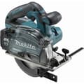 Miniatyrbild 3 av 5: MAKITA DCS553RTJ metallcirkelsåg - 18V Li-Ion 5 Ah Ø 150 mm