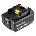 Miniatyrbild 4 av 5: MAKITA DCS553RTJ metallcirkelsåg - 18V Li-Ion 5 Ah Ø 150 mm