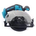 Pikkukuva 2 / 2: Käsi- ja pöytäsaha, 1380W Teho, 4500 RPM Nopeus,EU, Sininen