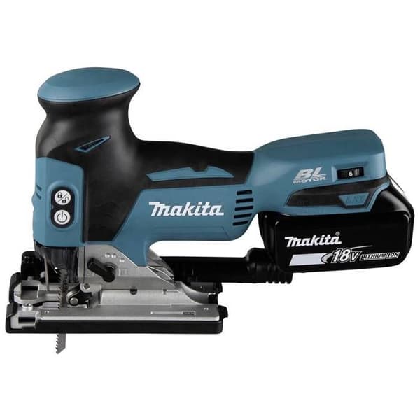 Enbart sticksåg MAKITA DJV181Z maskin