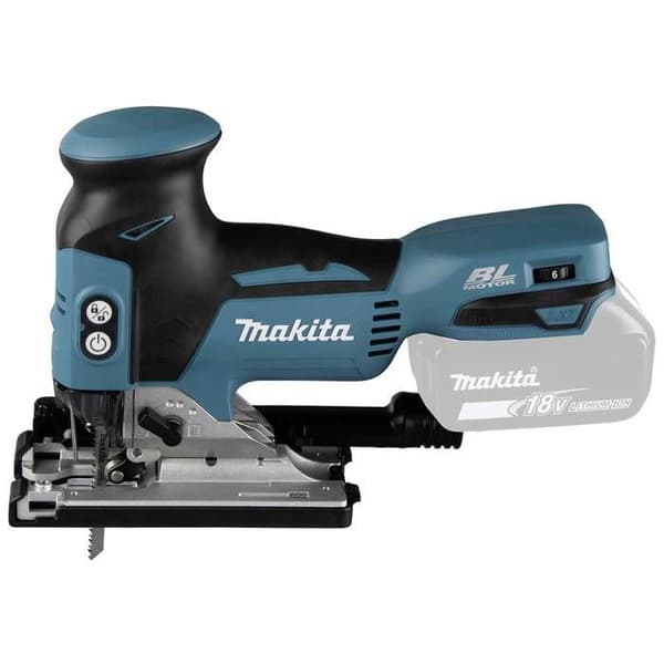 Enbart sticksåg MAKITA DJV181Z maskin