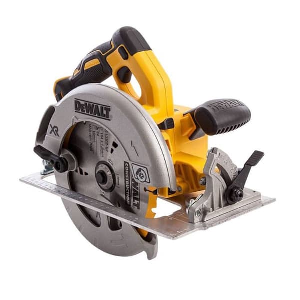 DEWALT DCS570N 184 mm sladdlös 18V borstlös cirkelsåg utan batteri