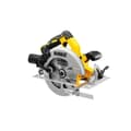 Miniatyrbild 1 av 5: DEWALT DCS570N 184 mm sladdlös 18V borstlös cirkelsåg utan batteri