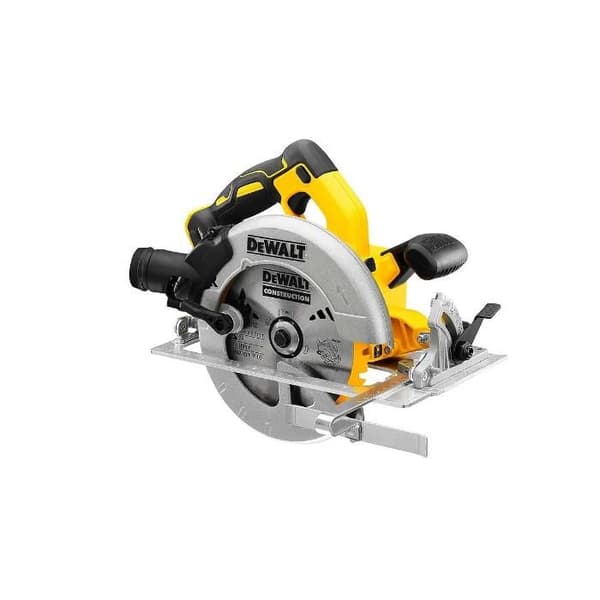 DEWALT DCS570N 184 mm sladdlös 18V borstlös cirkelsåg utan batteri