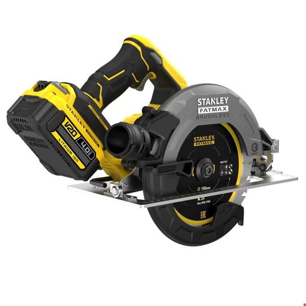 Stanley motorsåg - SFMCS550M2K-QW