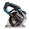 Miniatyrbild 3 av 3: MAKITA Bågsåg 18 V Li-Ion Ø 136 mm (endast produkt) DCS552Z