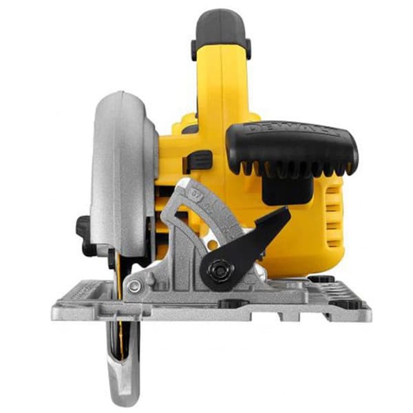 Dewalt - Fierastrau cirkulär kompakt 18V XR BL fara acc - DCS572N-XJ
