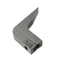 Miniatyrbillede 4 af 4: Erstatningsknivskærer, 4 stk, Karbidmateriale