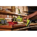 Miniatyrbild 5 av 6: Sågborr 1 hand - RYOBI - RRS18CBL-0 - Borstlös - 18V - Kompakt - 0-3000 cp/min