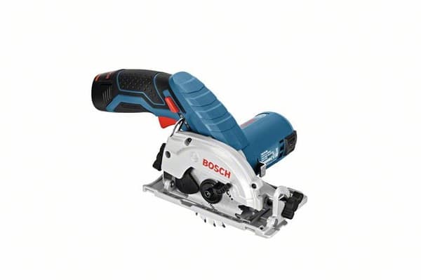 Bosch cirkelsåg GKS 12V-26 Solo 85mm