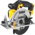 Miniatyrbild 2 av 3: DEWALT DCS391NT 18V sladdlös cirkelsåg - TSTAK-låda ingår