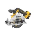 Miniatyrbild 2 av 4: Sladdlös cirkelsåg - Dewalt - DCS512P2-QW - 12 V - Trä - Skärdjup 47mm